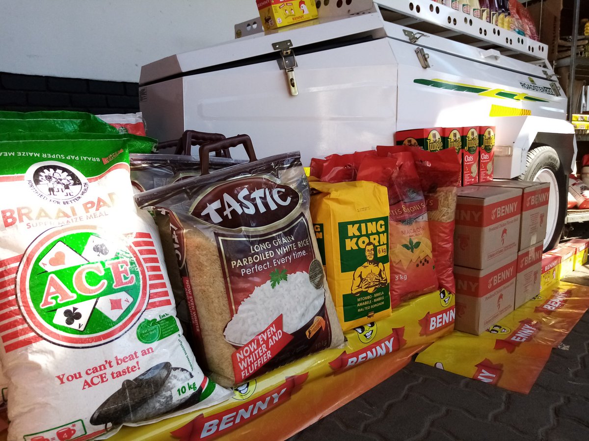 JEEMC3's tweet photo. Benny Stock Trailer Competition give away today at Big Save Waltloo. Who will Win it?
#TigerBrands #bennystock #BigSave #JEEMC3 #SeeMeInStore #BigSaveMoreki #RebuildSA #rebuild #Mamelodi #Nellmapius #eesterus https://t.co/ebpAQMNgLG