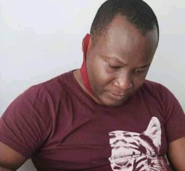 To many pple on Social Media, Lumbuye, was a beacon of courage/outspokenness...until he was caught.
Now the very people who quoted &amp; shared his content are spitting on him, saying he's a reckless baron of fake news.  

Loyalty is a commodity in very short supply on these streets