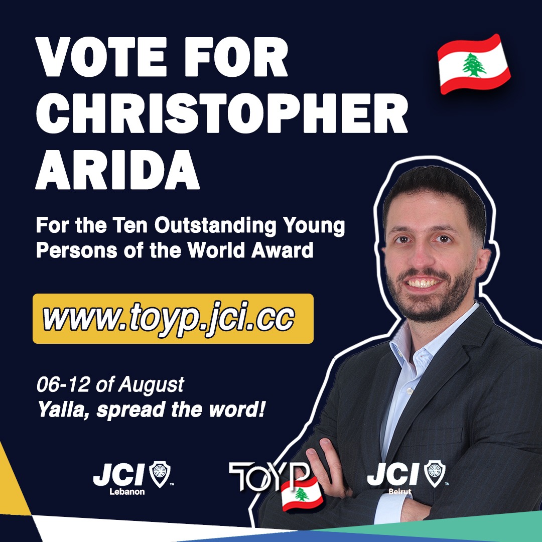 Fadi Jules Fares tweet media