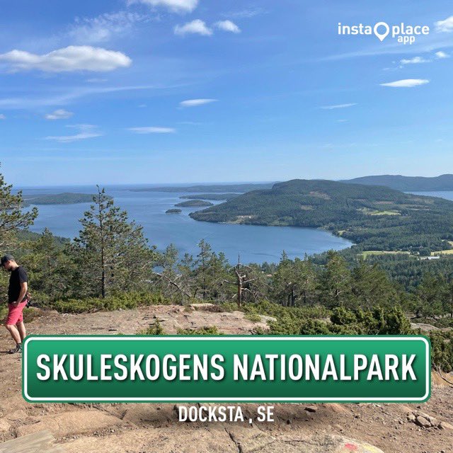 #skuleskogensnationalpark #sweden
