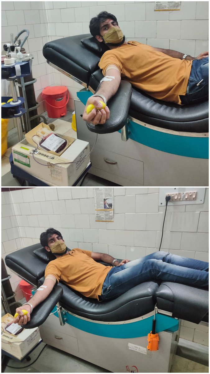 Care and Relief foundation, Bhopal (C.R.B.) tweet media