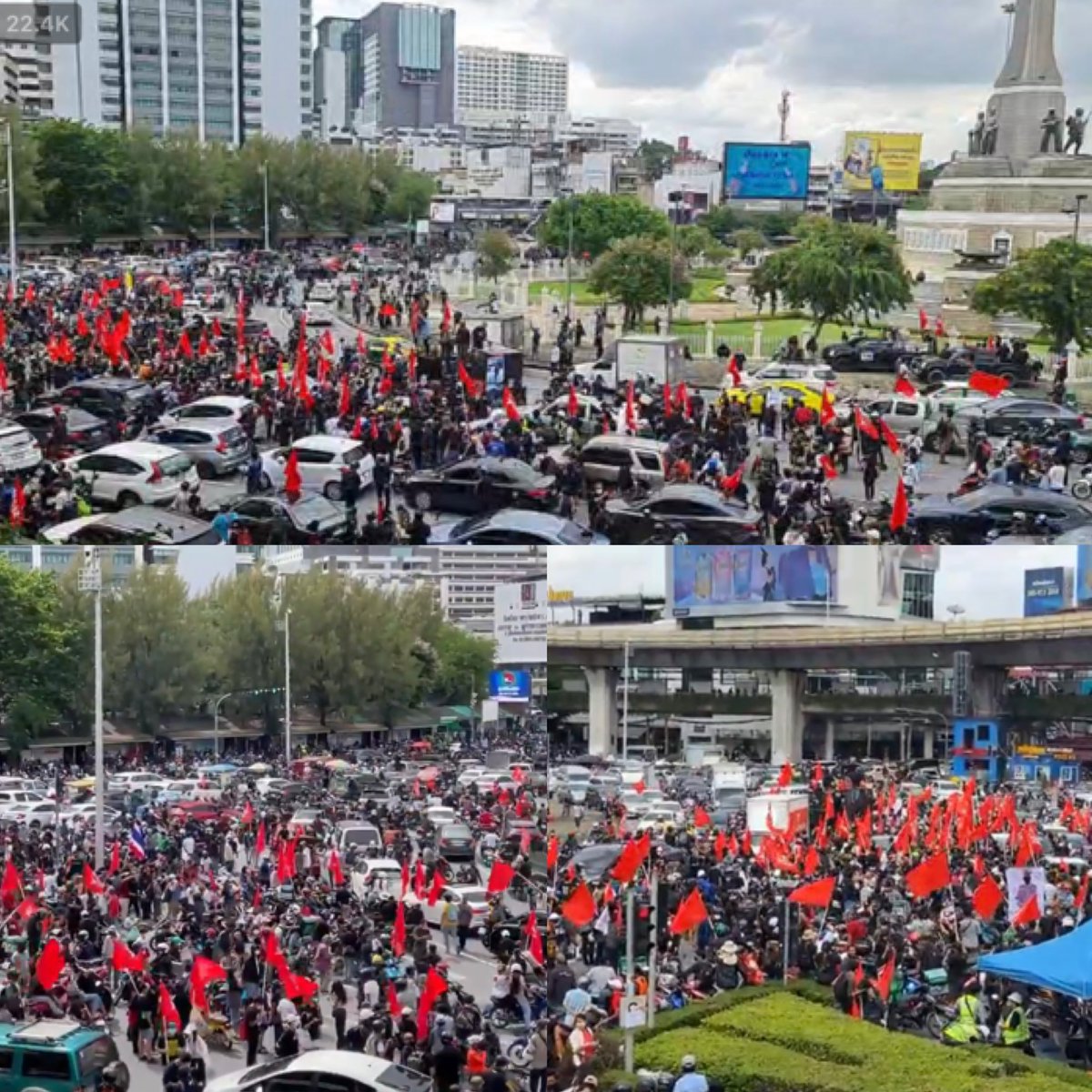 บอล ธนวัฒน์ วงค์ไชย tweet media