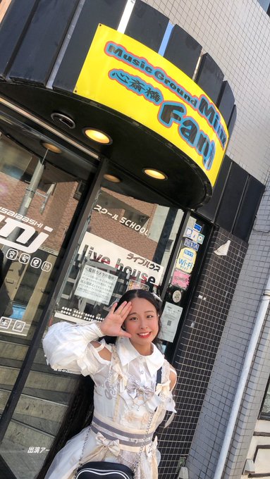Twitterのコスプレ画像8