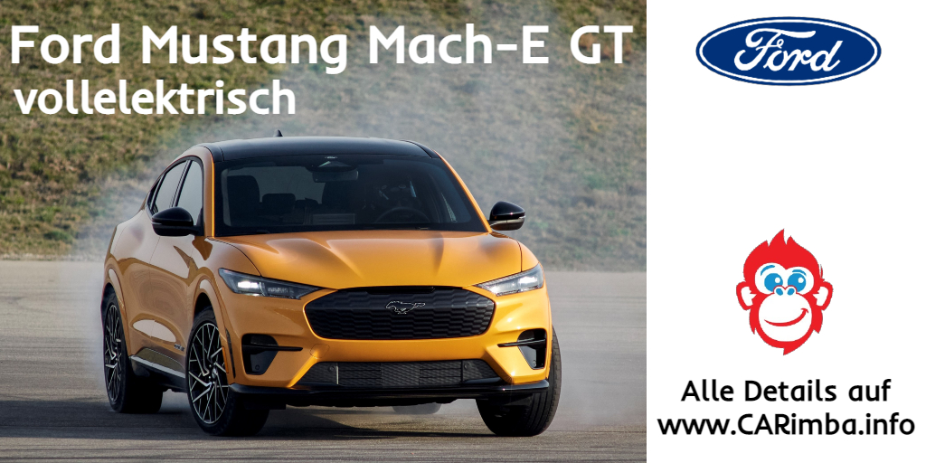 CARimba_info's tweet photo. Den vollelektrischen Ford Mustang Mach-E gibt es nun als Sport-Variante:
- 487 PS
- 4.4 s von 0 - 100 km/h
- 500 km Reichweite (WLTP)

Ab CHF 77'000 / 73.000 EURO

Details siehe:
https://t.co/ZX54rw9a8I

#ford #elektroauto #elektrofahrzeuge #elektromobilität #nachhaltigkeit https://t.co/wrfCwr5Wk6