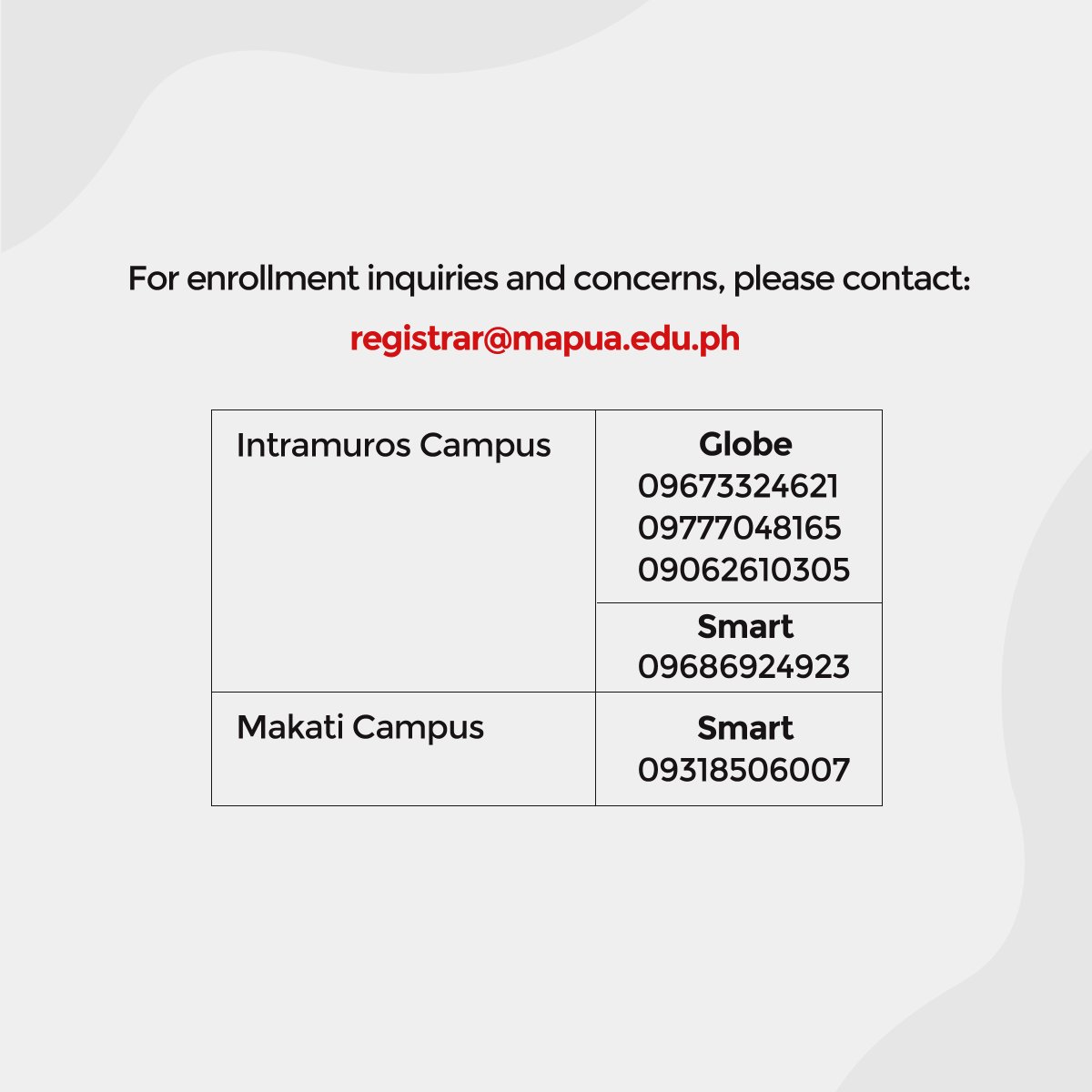 MapuaUniv's tweet photo. https://t.co/xH8EGdLB4f