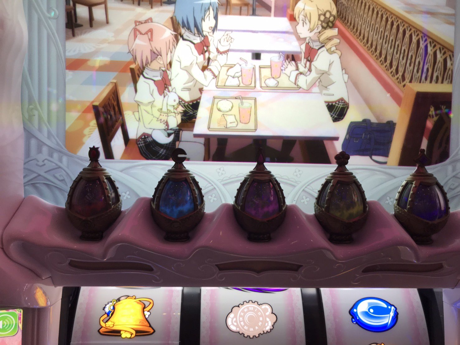 まどさま確認ページ♡ 魔法少女まどかマギカ前後編 - البحث / X