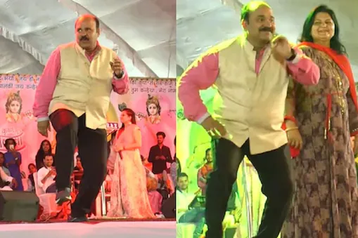 JioNews's tweet photo. गोविंदा की तरह डांस करने वाले डब्बू अंकल के साथ ऑनलाइन फ्रॉड, जानिए ठग ने कैसे उड़ा लिए उनके 1 लाख
https://t.co/zxeQsCl7Fj
#DabbuUncle #Govinda #NewsAlert #LatestNews #MadhyaPradeshNews
By : @News18India https://t.co/r5kB7S36yQ