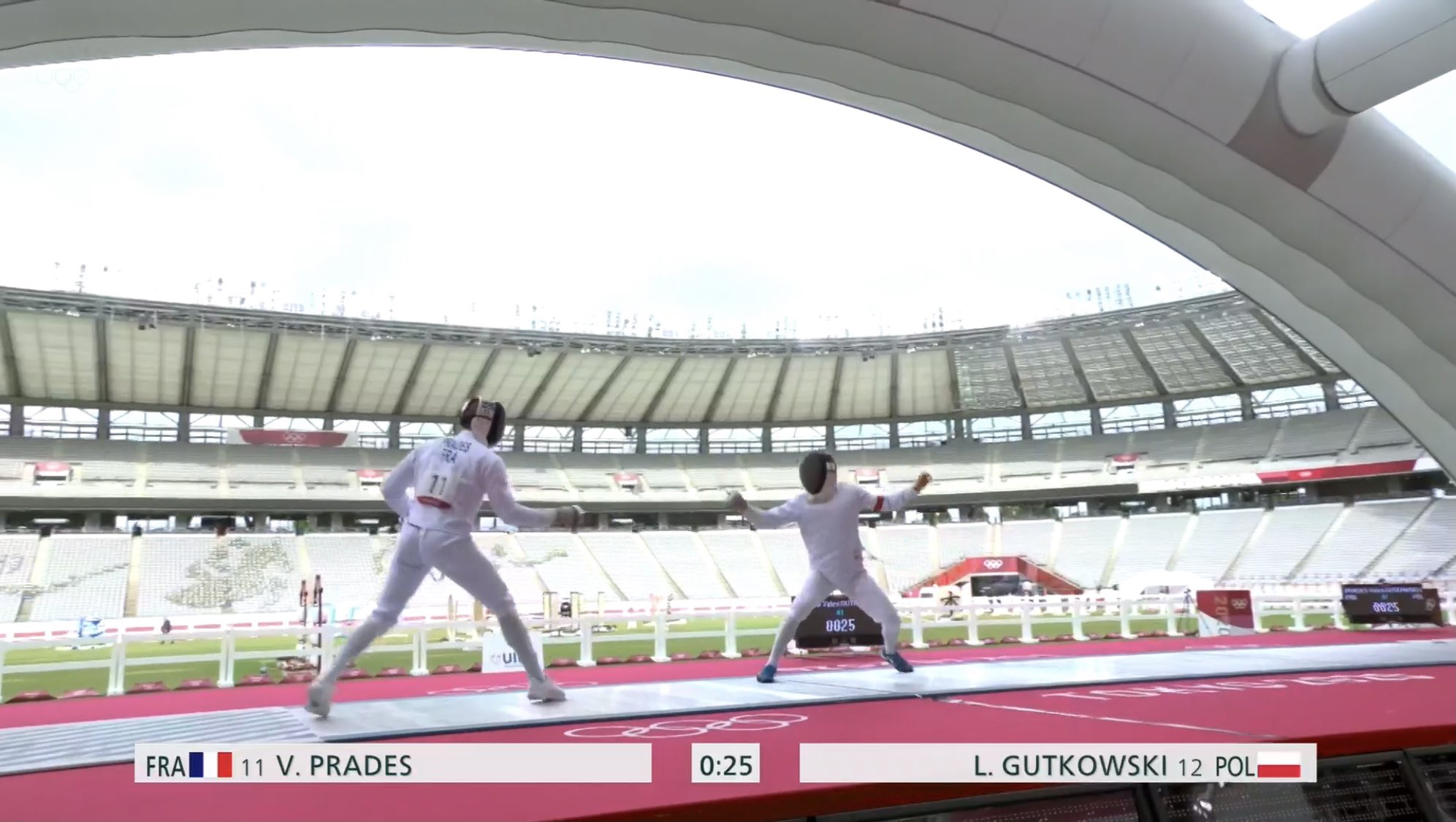 くらうす自由人 こんな味スタ 東京スタジアム この目で見たかった Tokyo オリンピック 近代五種 東京スタジアム 味の素スタジアム T Co Jfosmlvfsb Twitter
