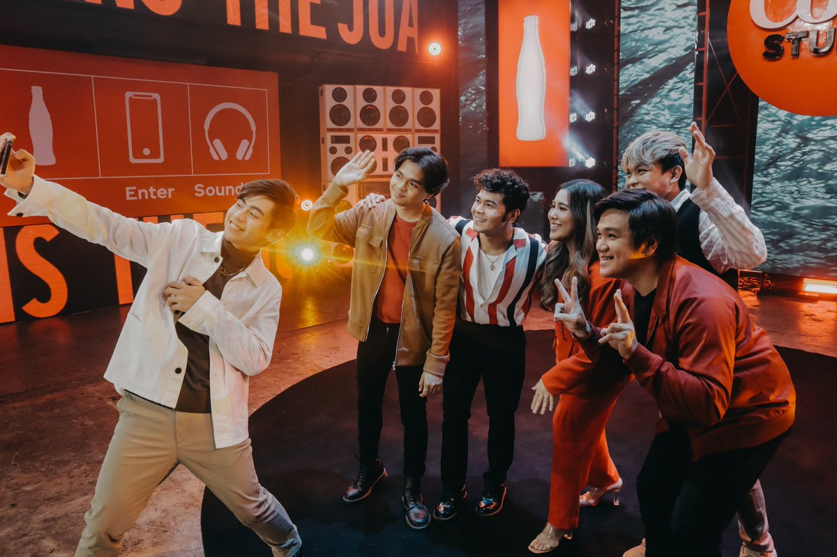 TheJuans_BAND's tweet photo. DPHB LIVE 2 📸 

DiPanghabangBuhay LIVE
#TheJuansxMoiraDPHBLive https://t.co/nCanizW1st