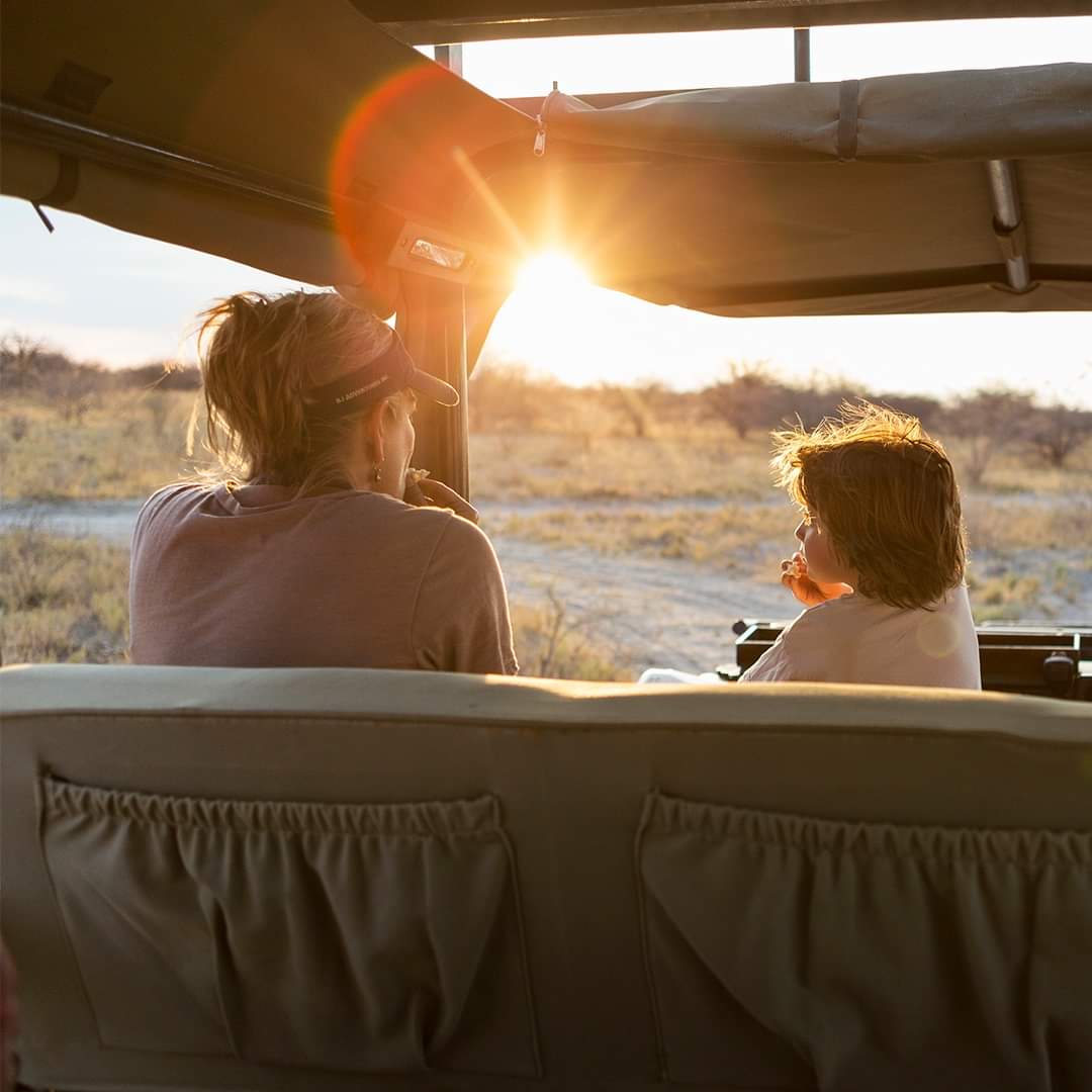 SwiftTourTravel's tweet photo. A conservancy is suitable for adults and children alike – there’s nothing more thrilling than seeing animals in the wild, learning about how they survive in the bush, and being taught the value of conservation.
#privateconservancy #luxurysafari #safarikenya #travelafrica #Wild https://t.co/Uvs3IVBVGv