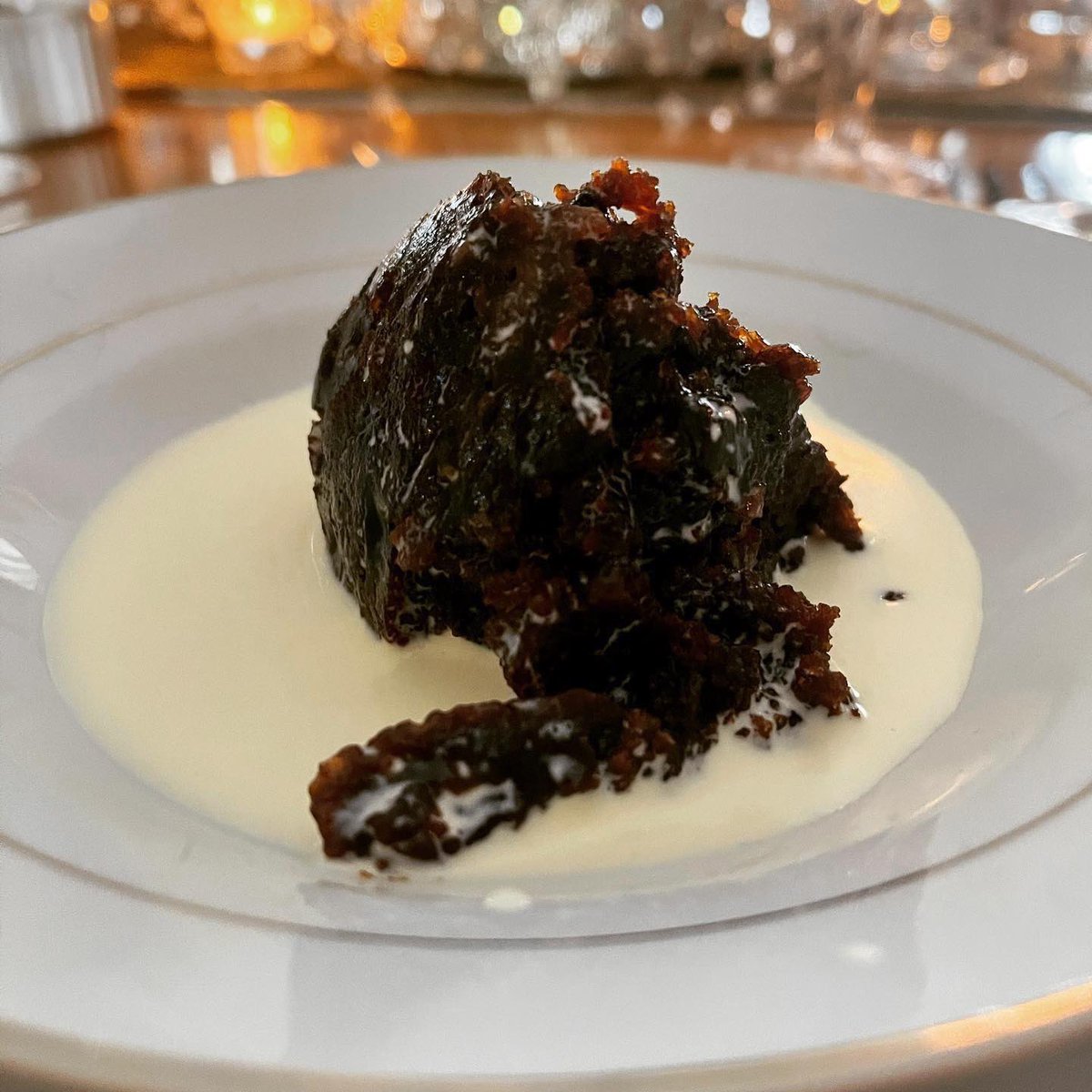 TheYorkshirema5's tweet photo. It’s already beginning to feel a lot like Christmas #christmas #food #christmasfood #perthfood #pomsinperth #preparing #early https://t.co/m0Nkg6WA3T