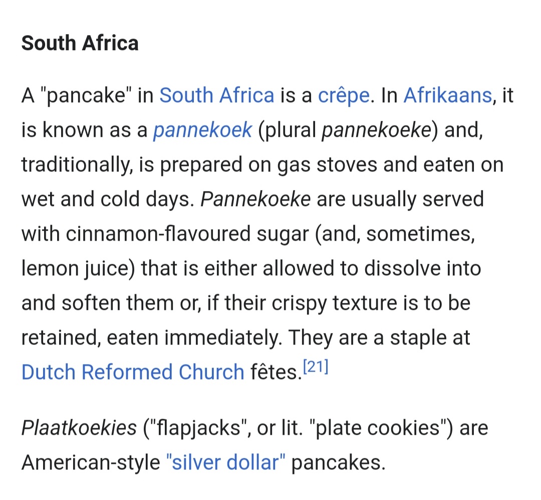 aarifahsuliman's tweet photo. @Fehmz When in doubt, Wikipedia. Sorry @Fehmz 😅 https://t.co/10R20rx4Lw