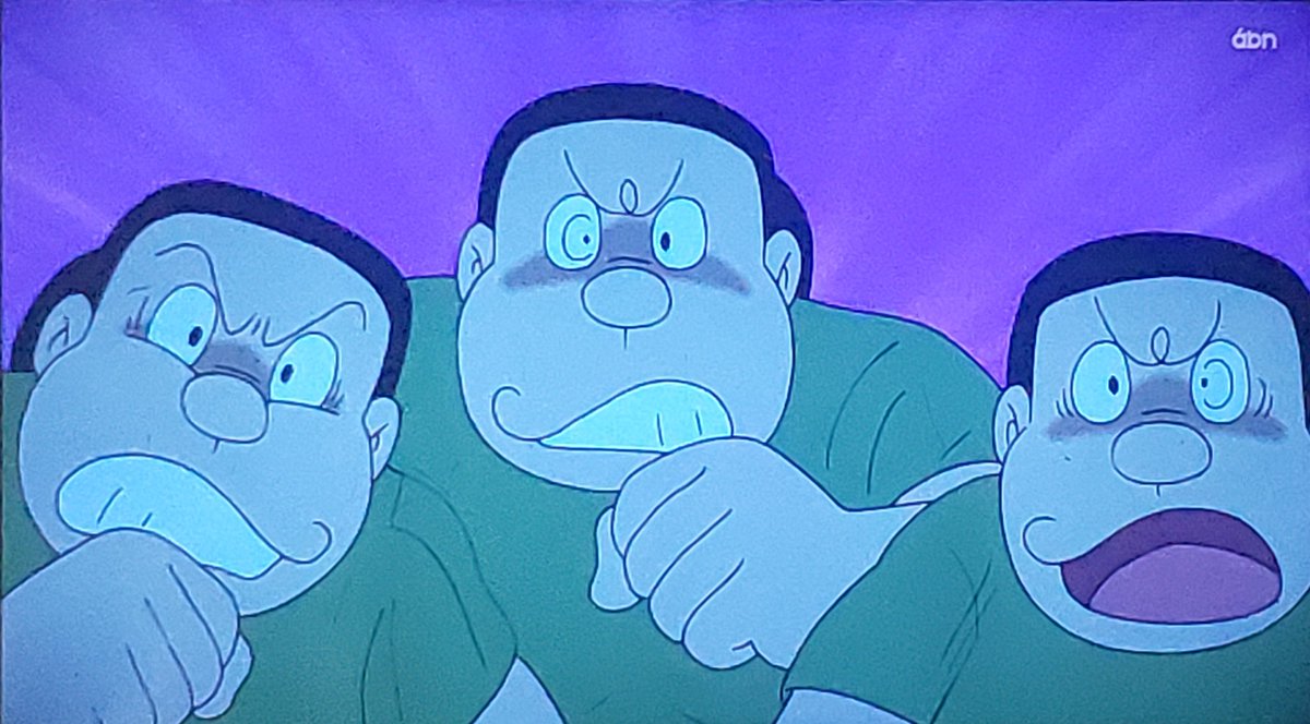 ジャイアン Hotワード