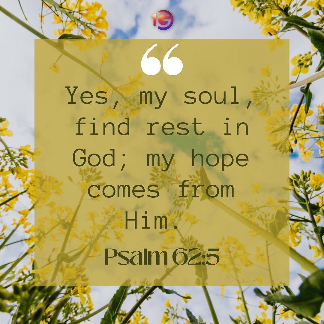 ONEGospel's tweet photo. Lord, when our mind, body, and spirit feel tired and worn down, we need you to give us the strength not to give up.
Sometimes the work we have to do is greater than our strength.
Help us find rest in you, Lord.
In Jesus' name, Amen 🙏🏾.
#FindRestinGod #saturdaymorning #onegospel https://t.co/qLGfQHleYX