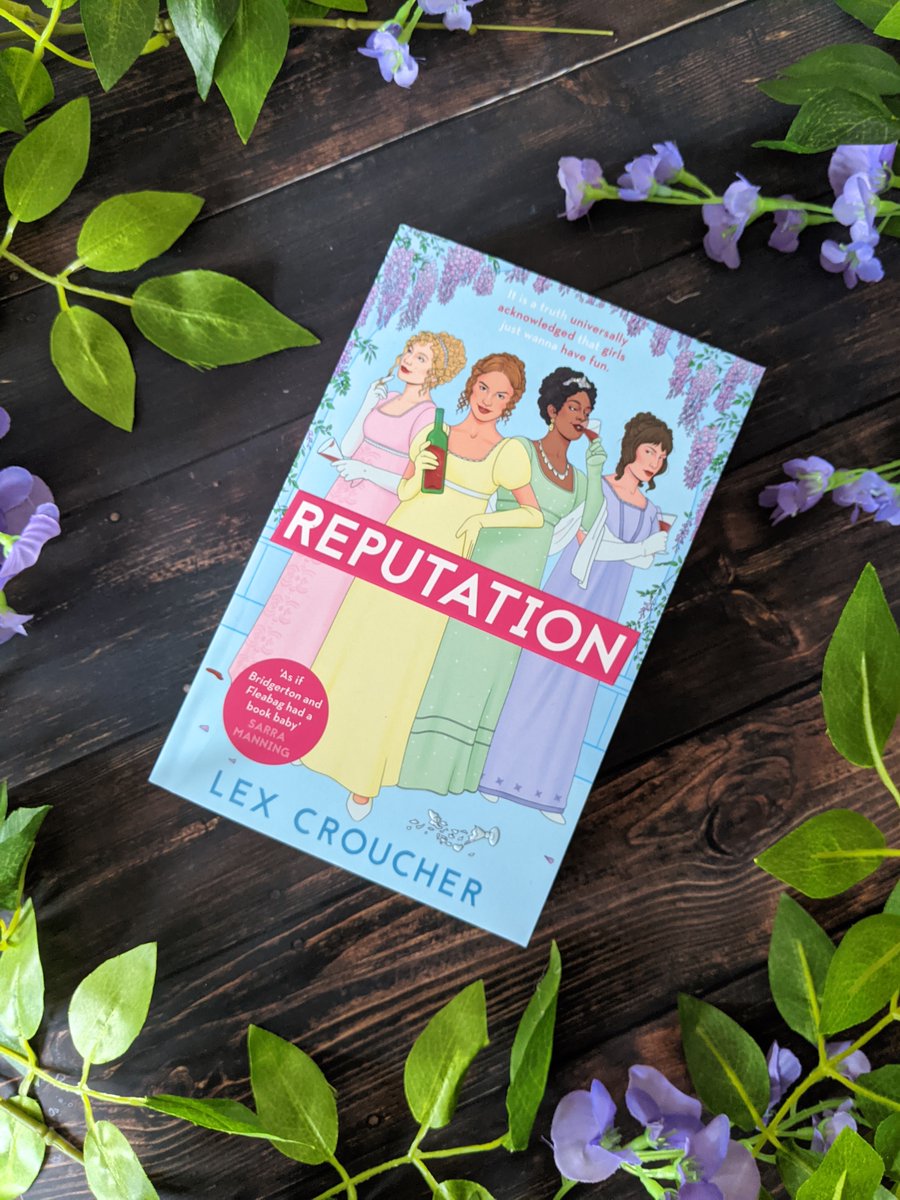anybody fancy winning a copy of REPUTATION? just retweet this &amp; follow me to enter and a winner will be chosen at random. open to the UK &amp; Europe, closes at the end of the day Sunday 8th Aug (tomorrow!)