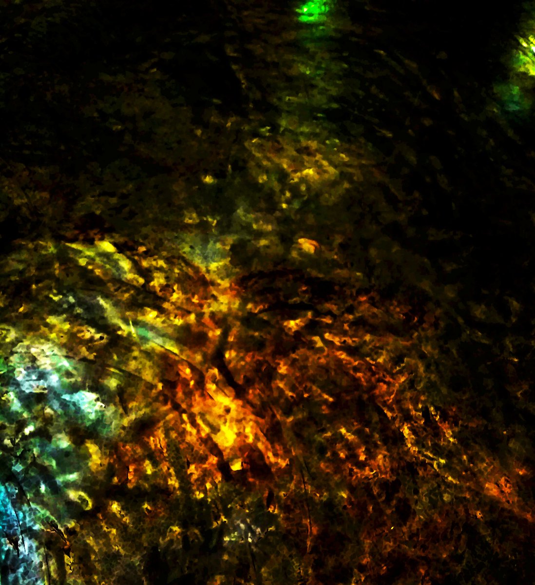 WolfnEgoPrime's tweet image. Before I wrap up, or unwrap perhaps ;)

Not done in Paint, BTW

#obscuration #digitalart