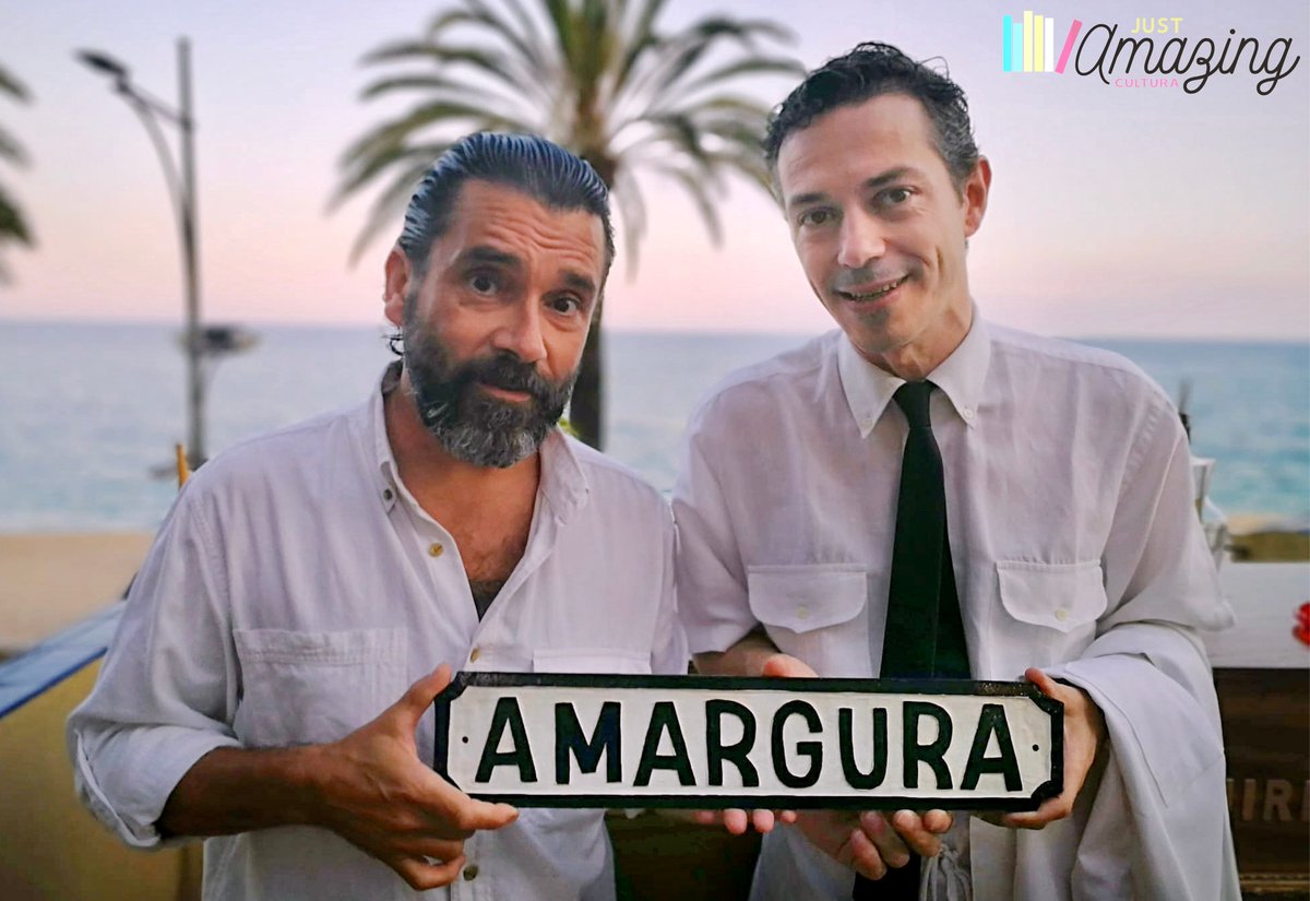 davidbarbaserra's tweet photo. Tornem a escena aquesta nit a #myllloret!
"L'últim daiquirí"🍸 by @amarguracultura 
+info 👉 https://t.co/OFbbX8SvVz
#justamazing #beadaiquiri #bealloretenc #elultimodaiquiri #haveadaiquiri #withthelegends  #floridita #havana #delamarhotel #Roots #CocktailisAmargura  #storyteller https://t.co/BncKJOzDEe
