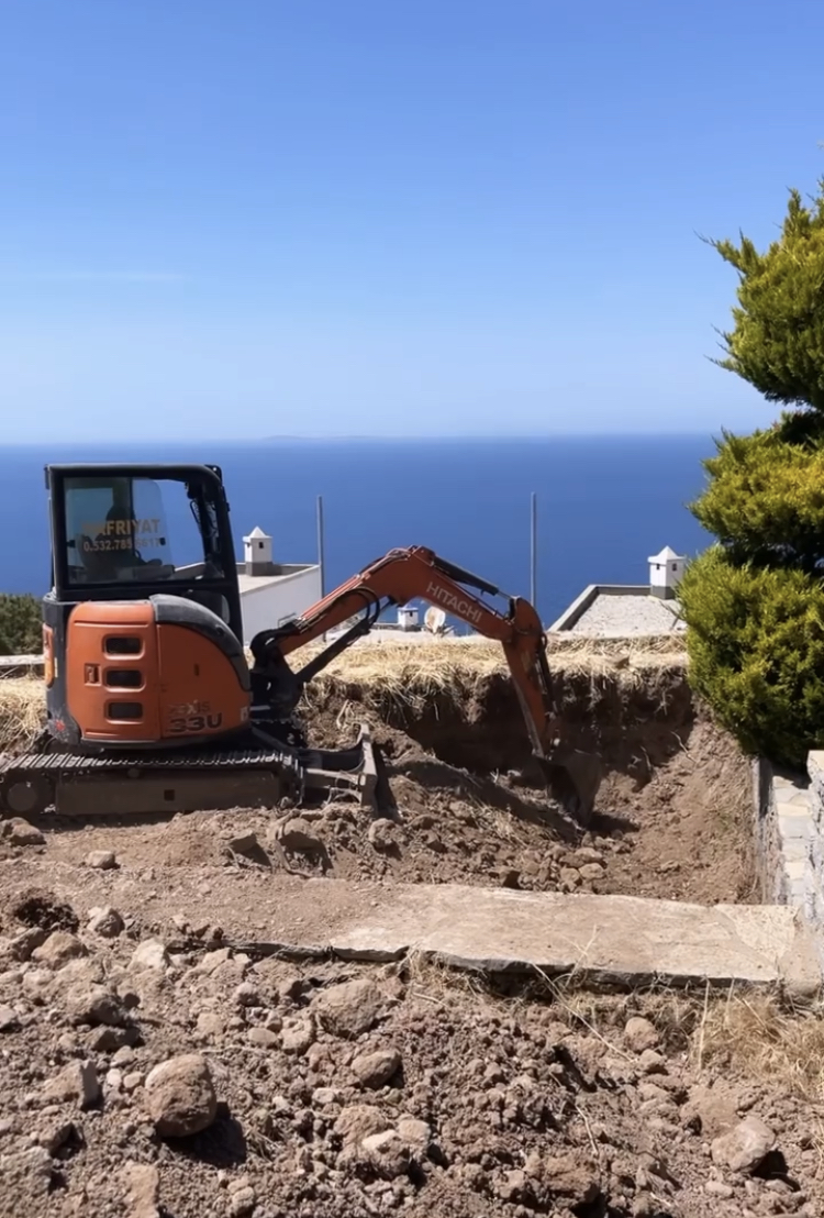 Ezgi_Mimarlik's tweet photo. Öncesi….
#before #beforeproject #beforeafter #ezgimimarlık #ezgiyucemimarlık #yalıkavak #bodrum #muğla #bodrumyalıkavak #yalıkavakproject #yalıkavakbodrum #yunusköy #yalıkavakşantiyesi #architecturephotography #interiorarchitecture #3dsmaxvray #architecture #mimari #architect https://t.co/pswxW4eF2B