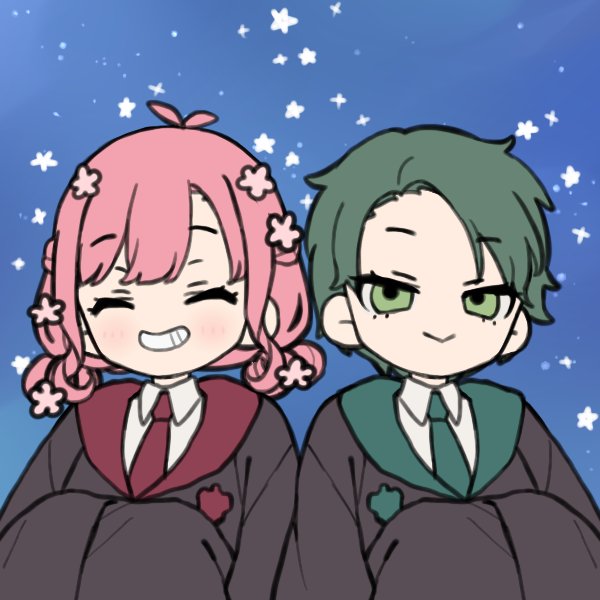 acxendare's tweet photo. @wizardfes Aurelia x Marcus Flint @AvwadaKedavvra https://t.co/236Zs9LNpZ