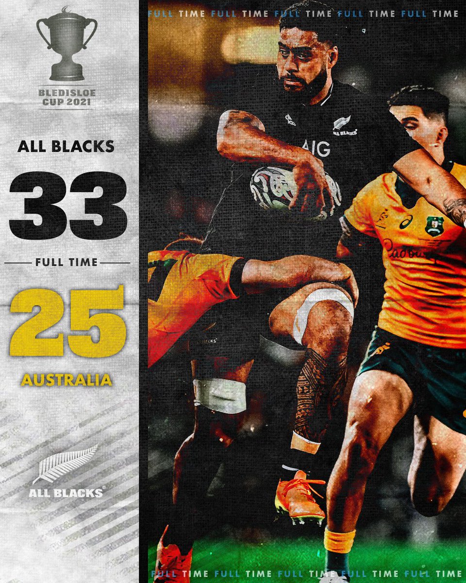 AllBlacks's tweet photo. That second half was pure #BledisloeCup footy.

#NZLvAUS https://t.co/ltbYPO9ZYr