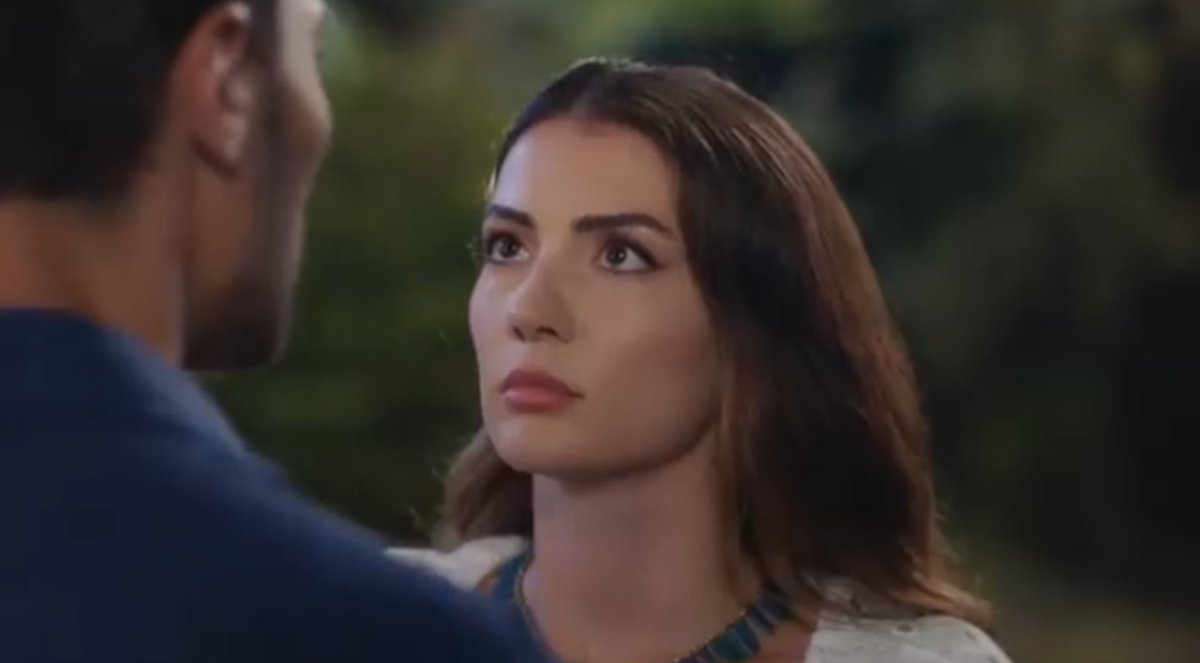 AmaFinal's tweet photo. Bu Sahnede Kiss Bekleyip Umduğunu Bulamayanlar +1

#AskMantıkİntikam #EsZan https://t.co/LNX3ejPNx6