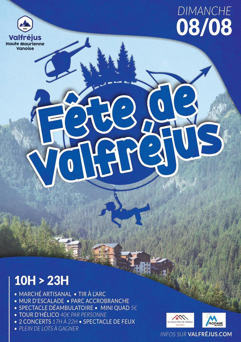 Rdv ce dimanche ✌️