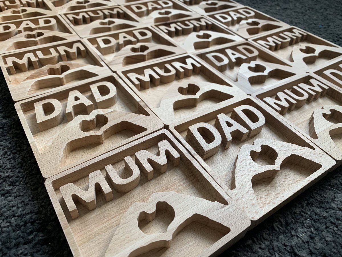 yourcraftstuff's tweet image. Loves these coasters