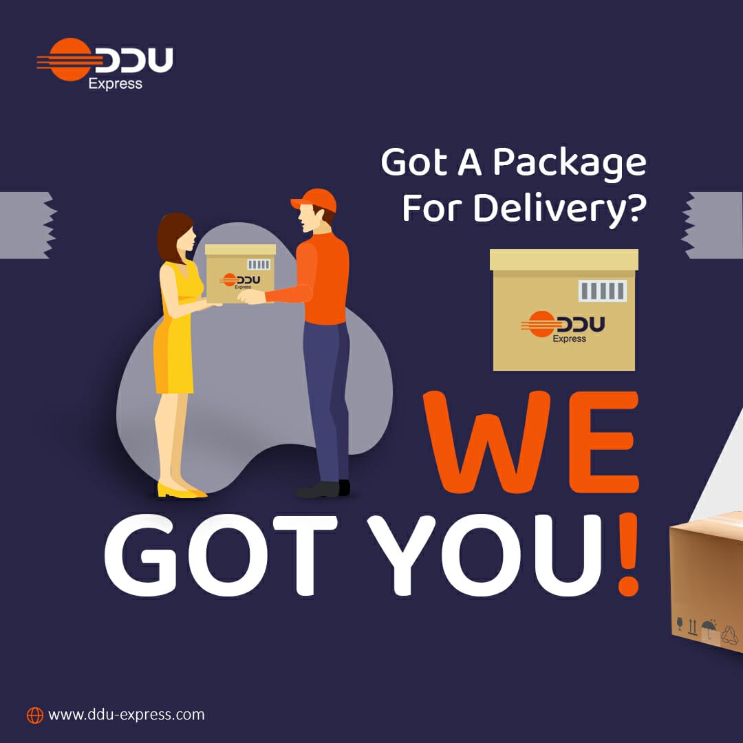ddu-express.com