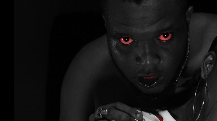 THIS IS NOT A DRILL❗️

NEW MUSIC OUT NOW.
onerpm.link/6128734069

VISUALS OUT TOMORROW