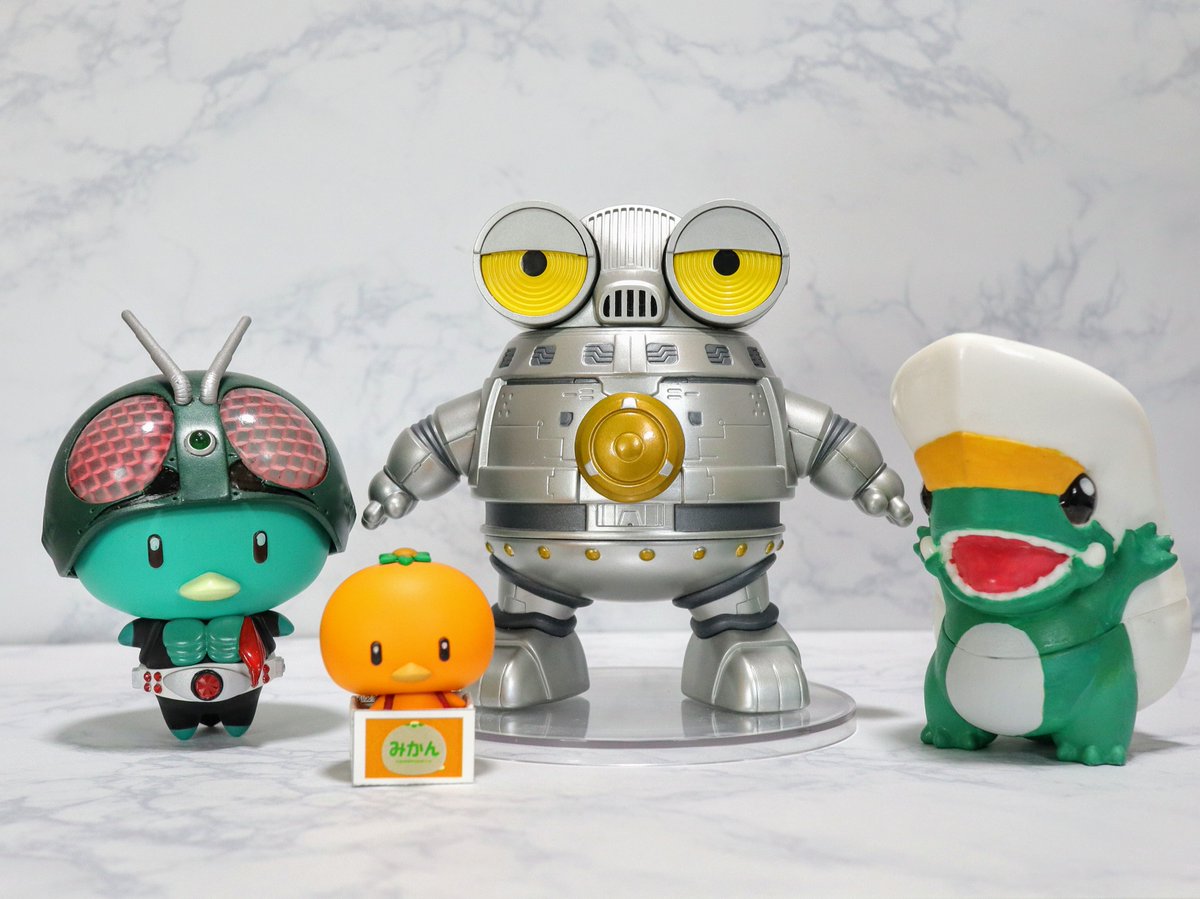Ｑコレクション セブンガー＆ウインダム Qコレクション】 ウインダム