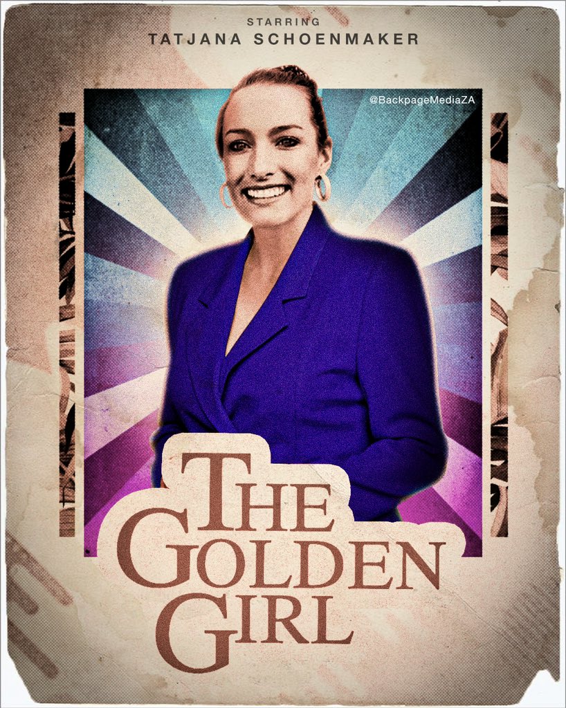BackpageMediaZA's tweet photo. Our very own Golden Girl. 🇿🇦🥇

Tatjana Schoenmaker won gold and silver medals at #Tokyo2020! 

She also broke the OR in both the 100m and 200m breaststroke before setting a new WR in the women’s 200m breaststroke final. 

#BackpageMediaZA #Olympics https://t.co/OW5EG1bSD4