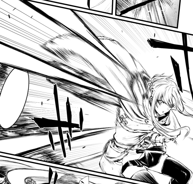 Twoucan 霧月 Mugetsu Illust