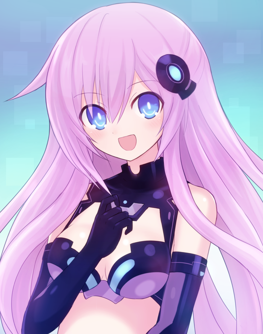 パープルシスターのtwitterイラスト検索結果 パープルシスターのtwitterイラスト検索結果
