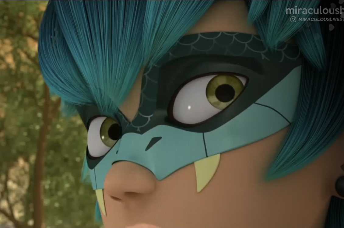 Argh__san's tweet photo. Ahhhhh no creo poder dormir esto me dejó en shock AIUDAAA:0#MLBS4Spoilers https://t.co/LuTgZyzfnU