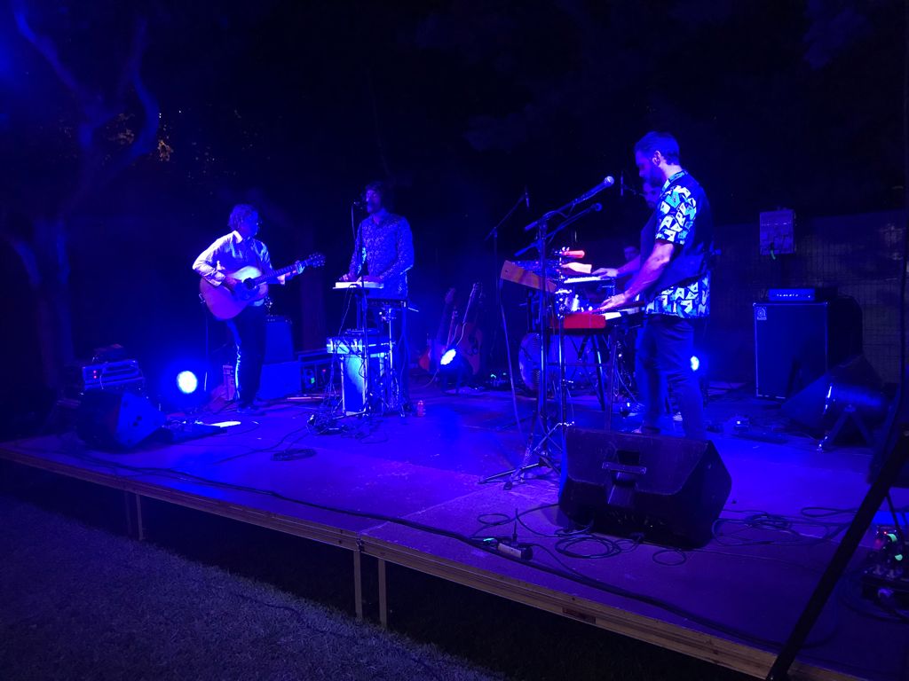 Ahir, tercera jornada del <a href="/GarbinadaP/">Garbinada_pop</a> amb els <a href="/Celistia3/">Celistia</a> 💥👌Gràcies a tots els que vau venir! 😉❤ Avui, més Garbinada Pop amb <a href="/mariajaume_/">Maria Jaume</a> 😬 Fins després! Us hi esperem!