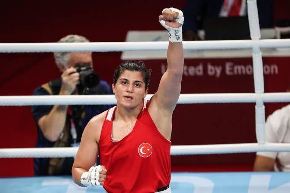 demirok_mustafa's tweet photo. #busenazsuermeneli başarınla bizi çok mutlu ettin tebrikler 👏👏👏 https://t.co/ahdO9RrOQw
