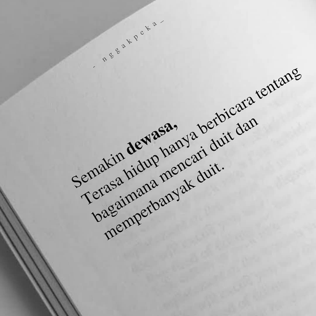 Dis! Ada benernya sih 😌