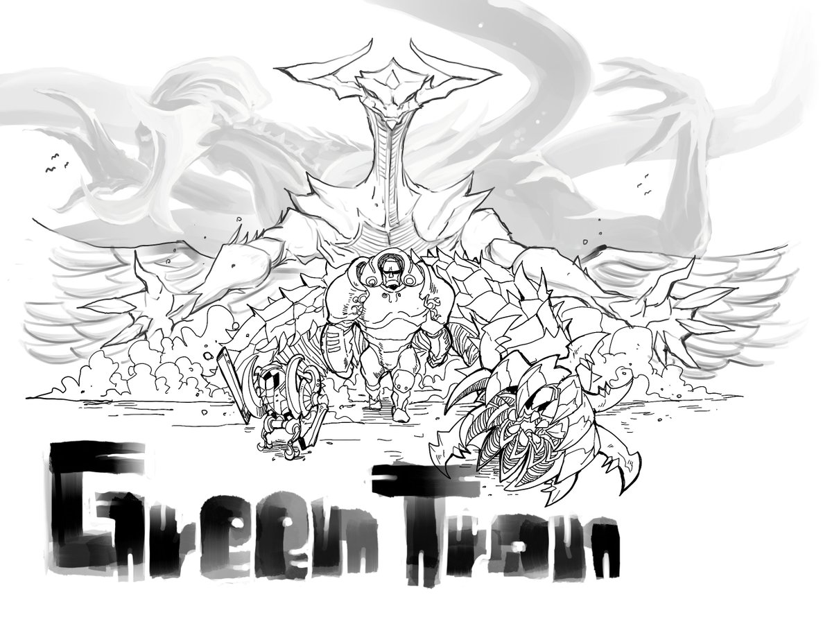 Twoucan Mtg の注目ツイート イラスト マンガ コスプレ モデル