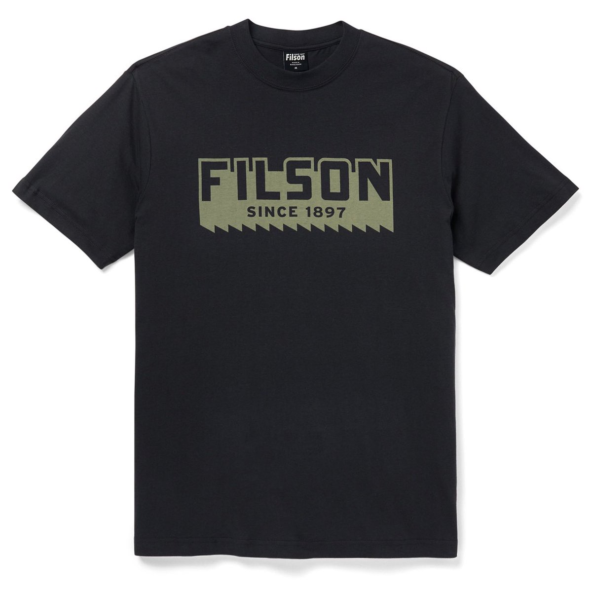 sporting_lodge's tweet photo. The new Filson ranger limited edition tee now available at #thesportinglodge #filson #filsonbags #filsonjacket #filsontee Shipped worldwide https://t.co/8rLBVWGu8G https://t.co/cgocHLCsys