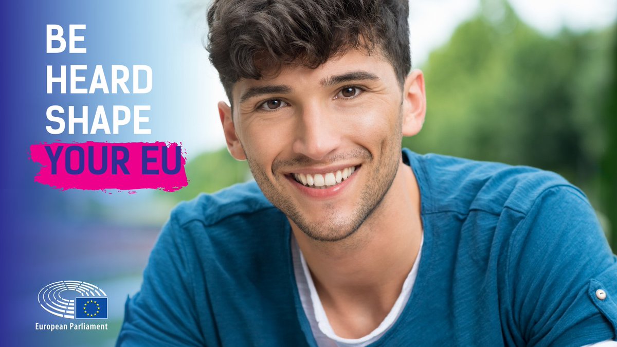 🎬The #CoFoE has started &amp; you can now share your suggestions w/ #EU policymakers to shape the future of the EU.

✈️How does the EU benefit YOU? Take a look @ free movement! #Erasmus+ shaped a whole #ErasmusGeneration!

✊Be heard, shape your EU > bit.ly/3cC0b0u