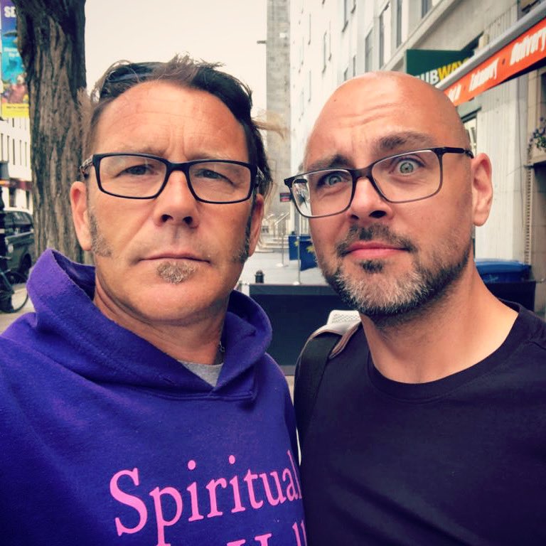 Will Johns tweet media