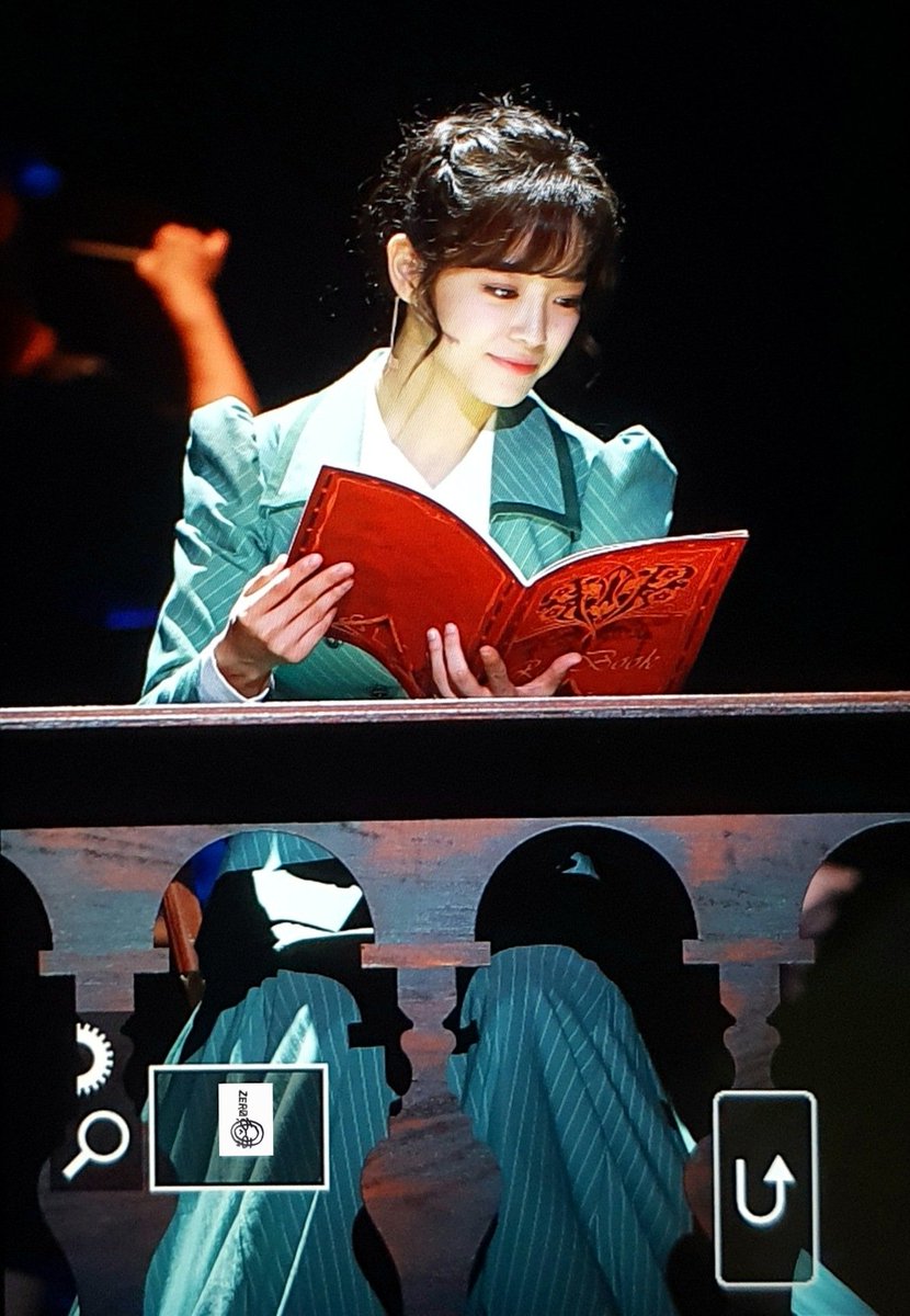 김세정 - KIM SEJEONG tweet media