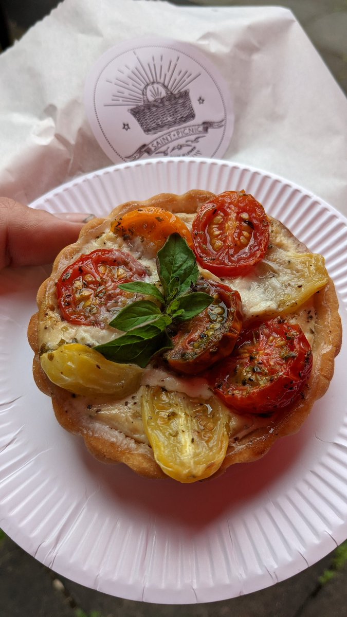 Florence Road Market tweet media