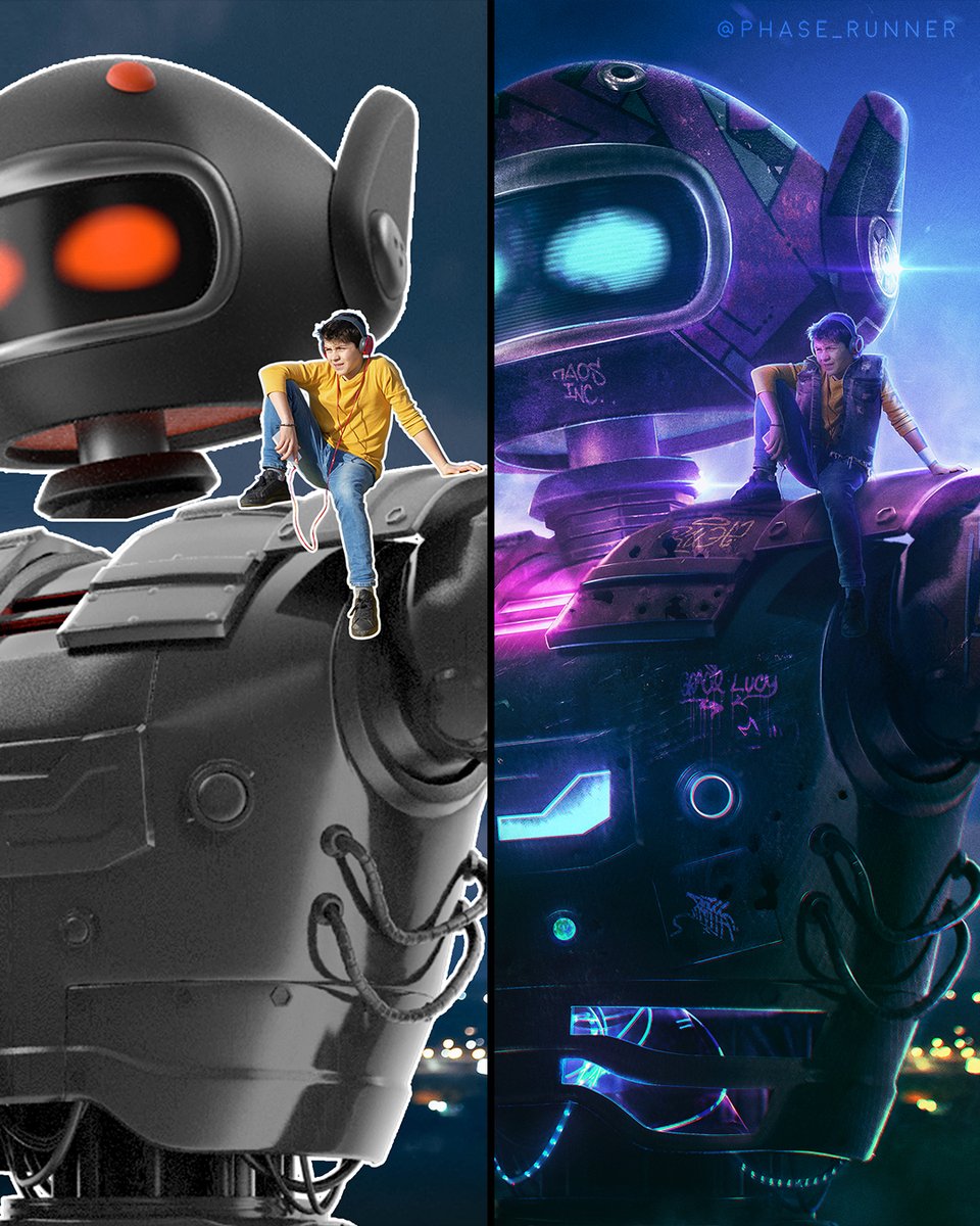 PhaseRunner tweet media