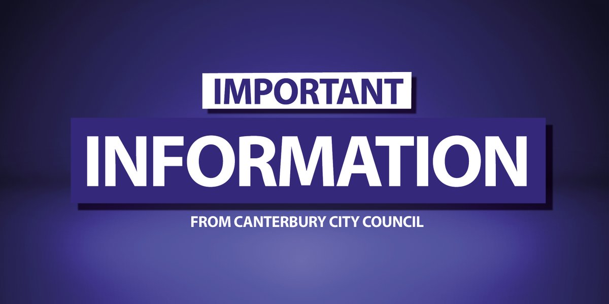 ⛔ We're advising people not to enter the sea from Tankerton to Studd Hill this weekend following a pollution incident involving the Southern Water Brook Road combined sewer overflow in Swalecliffe which took place from 3.03pm to 7.19pm yesterday. 
We're monitoring the area.