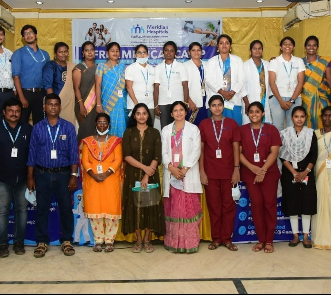 Meridian Hospital Meridianhospit1 Twitter