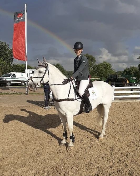 North Midlands RDA tweet media