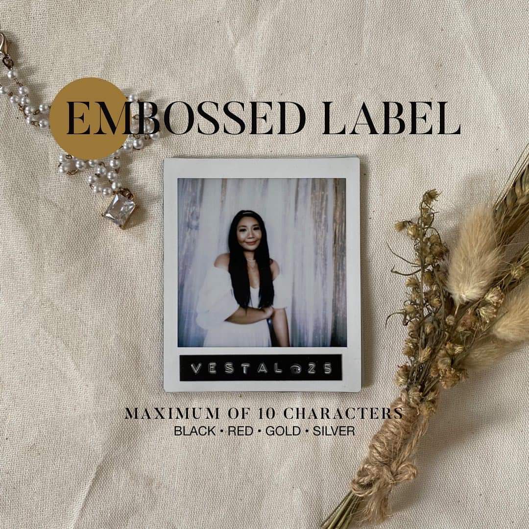 PrintTeh's tweet photo. JUST IN ✨

New add ons for our Instax Printing Service. 🖨

UPDATED PRICE LIST
• ₱48.00/Sheet - Print Only
• ₱51.00/Sheet - Print + Embossed Label
• ₱53.00/Sheet - Print + Magnetic Backing
• ₱56.00/Sheet - Print + Label

COD available. 👍🏼 https://t.co/kgjCn7gJVd