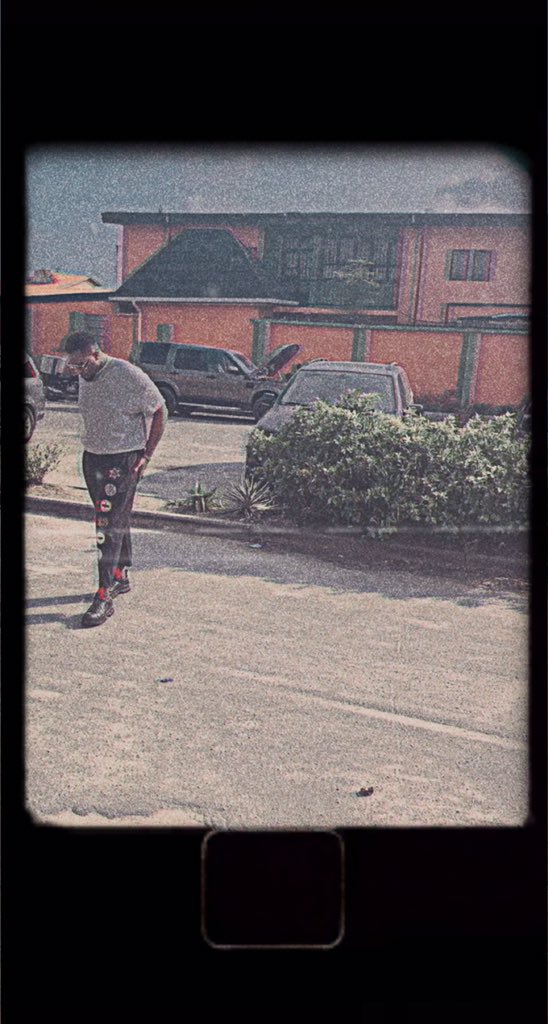 I’VE GOT NEW MUSIC AVAILABLE ON ALL STREAMING PLATFORMS 

onerpm.link/6128734069