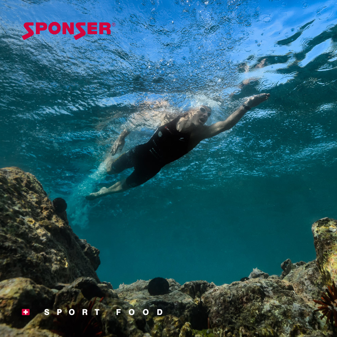 sponserCH's tweet image. Are you ready for the five best nutrition tips for the last few days before an Ironman race?🏊‍♀️🚴‍♀️🏃

We prepared them for you:
sponser.com/race-preparati…

📸 by Michael Rauschendorfer

#sponseryourbest #racepreparation #ironman #ironmannutrition #triathlon #triathlonlifestyle